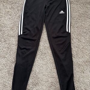 Adidas Black Track Pants